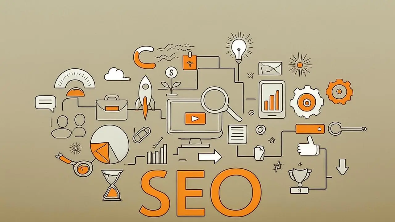 搜索引擎优化（SEO）：从理论到实践的完美结合(图1)